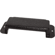 DualBus 100 BusBar Cover for PN 2702 - Image 1