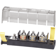 MRBF Surface Mount Fuse Block - Common Source - Image 1