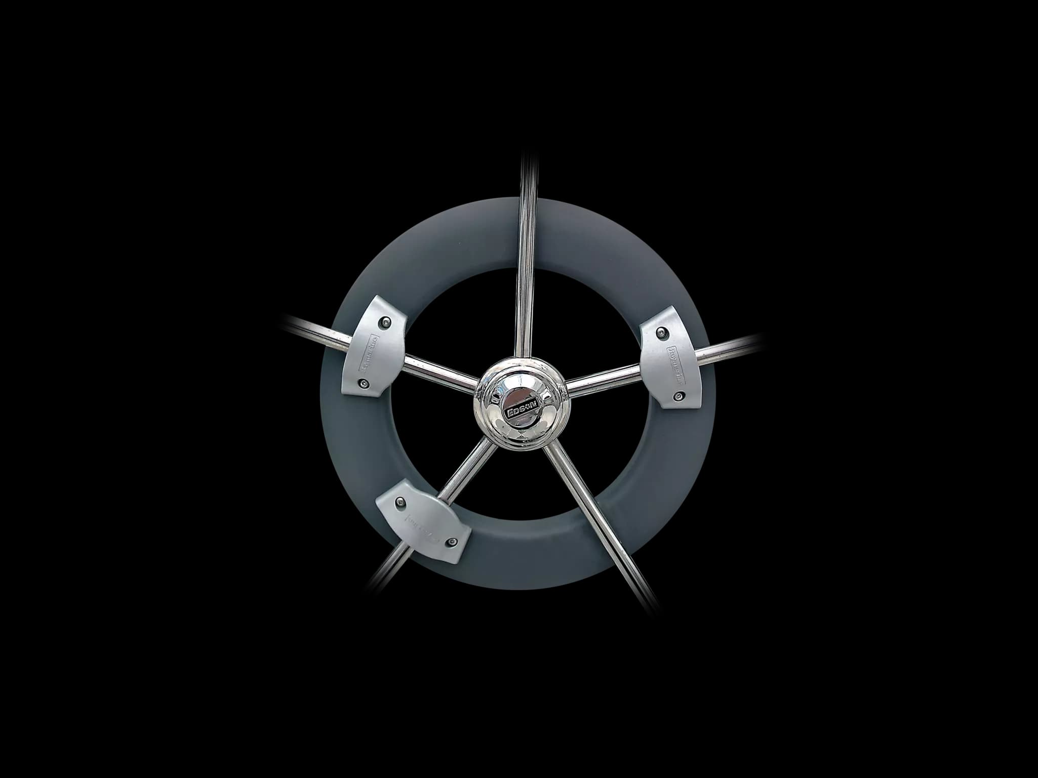 Cockpit Mk II Wheel Drive - Image 1