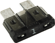 ATO / ATC Fuse - 1 Amp - Image 1