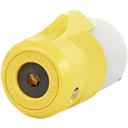 15A Sure Eject Plug - Image 1