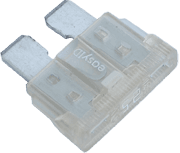 easyID Fuse 25 Amp - Image 1