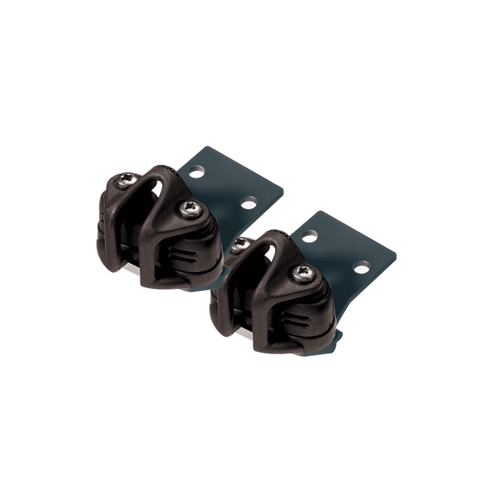 NTR Cleat Assembly For End Stop (Pair) - Image 1