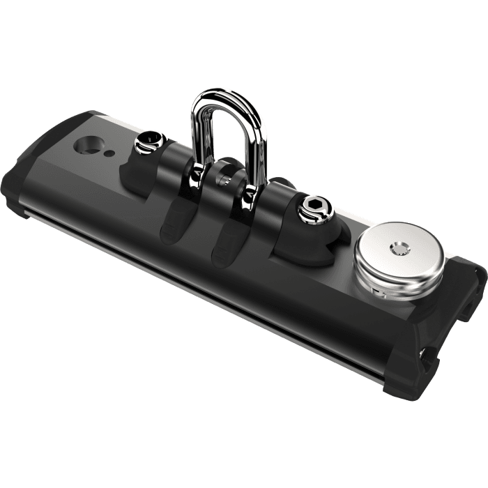 NTR SR Car With Shackle & Plunger Stop - Image 1