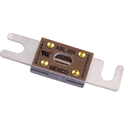 ANL Fuse - 400 Amp - Image 1