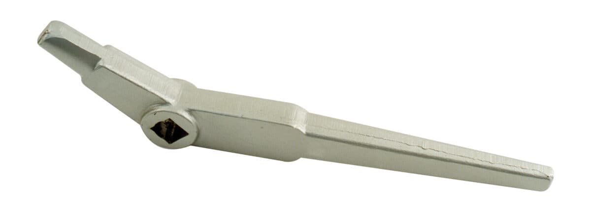 Steel inside handle UNAV 6399 - Image 1