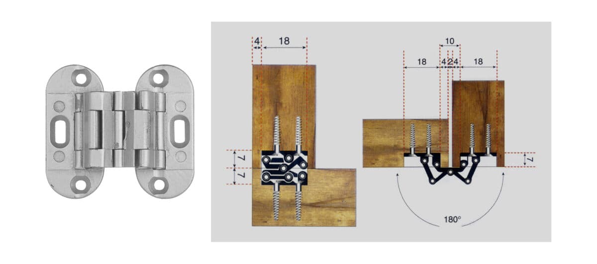Hinge - Image 1