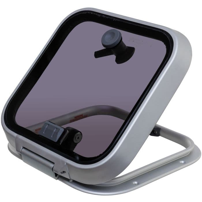 Ocean Hatch - Image 1