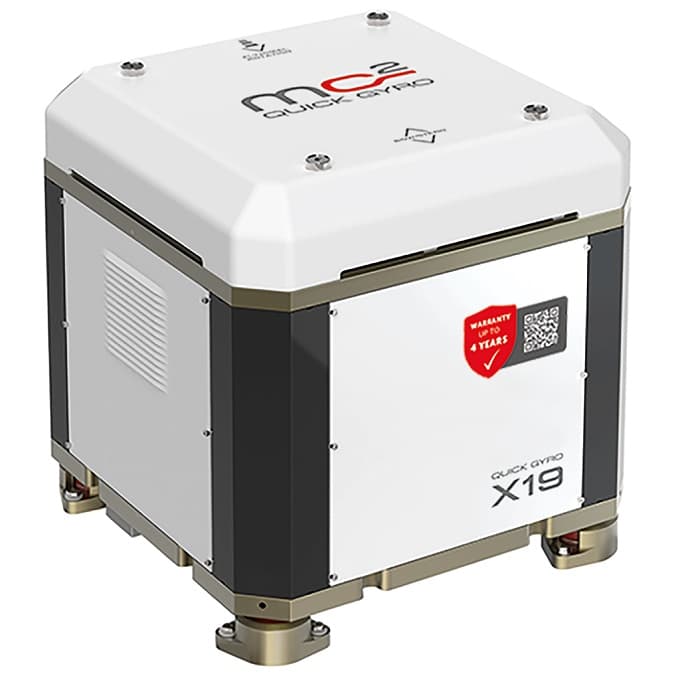 QUICK GYRO X19 AC - Image 1