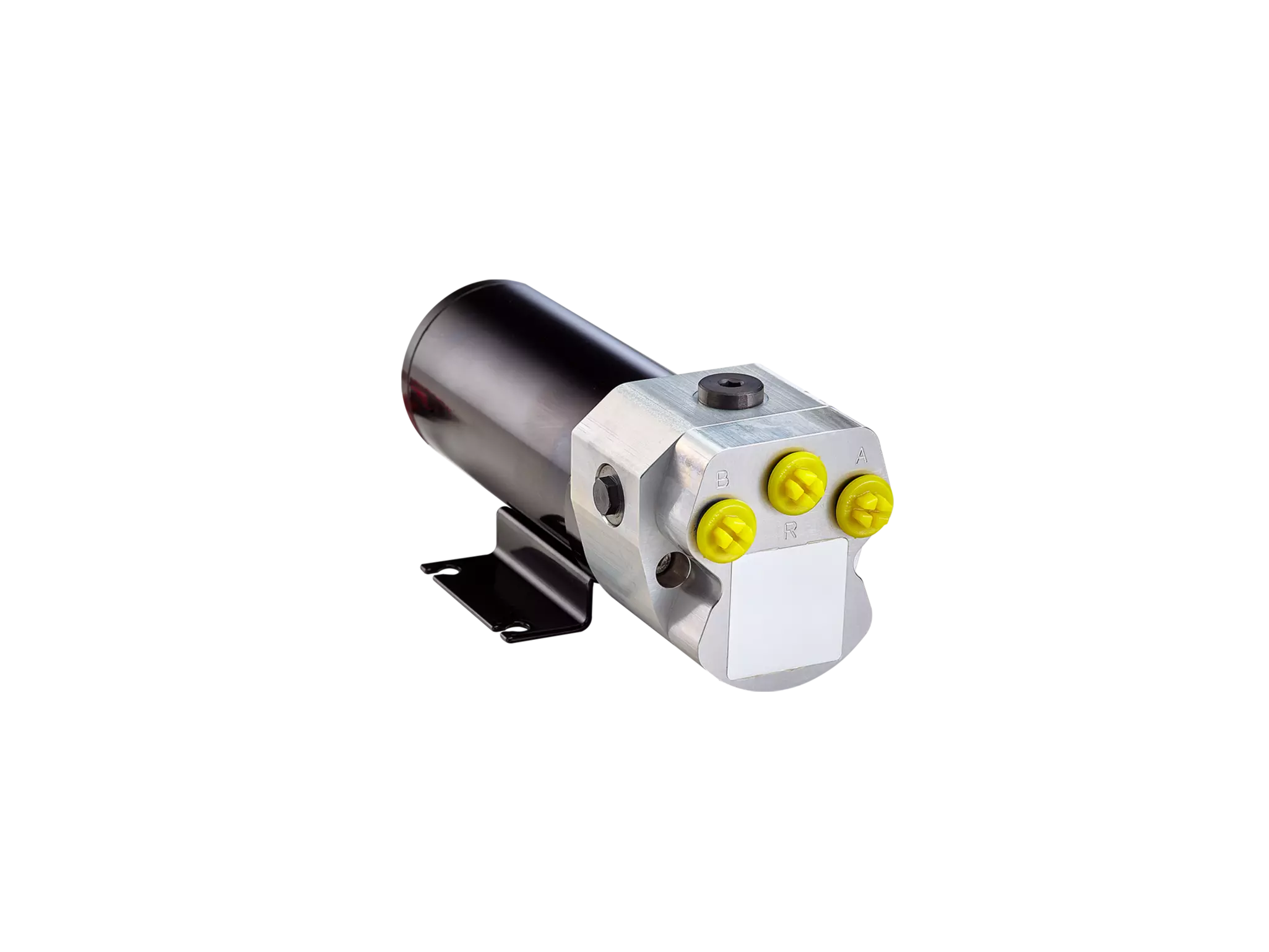 12-Volt, Type 2 pump for hydraulic steering systems - Image 1