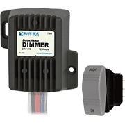 Deckhand Dimmer - 24V DC 12A - Image 1