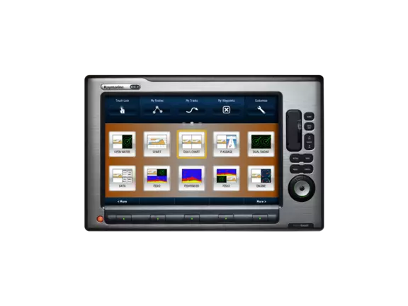 E-Series Widescreen - Image 1