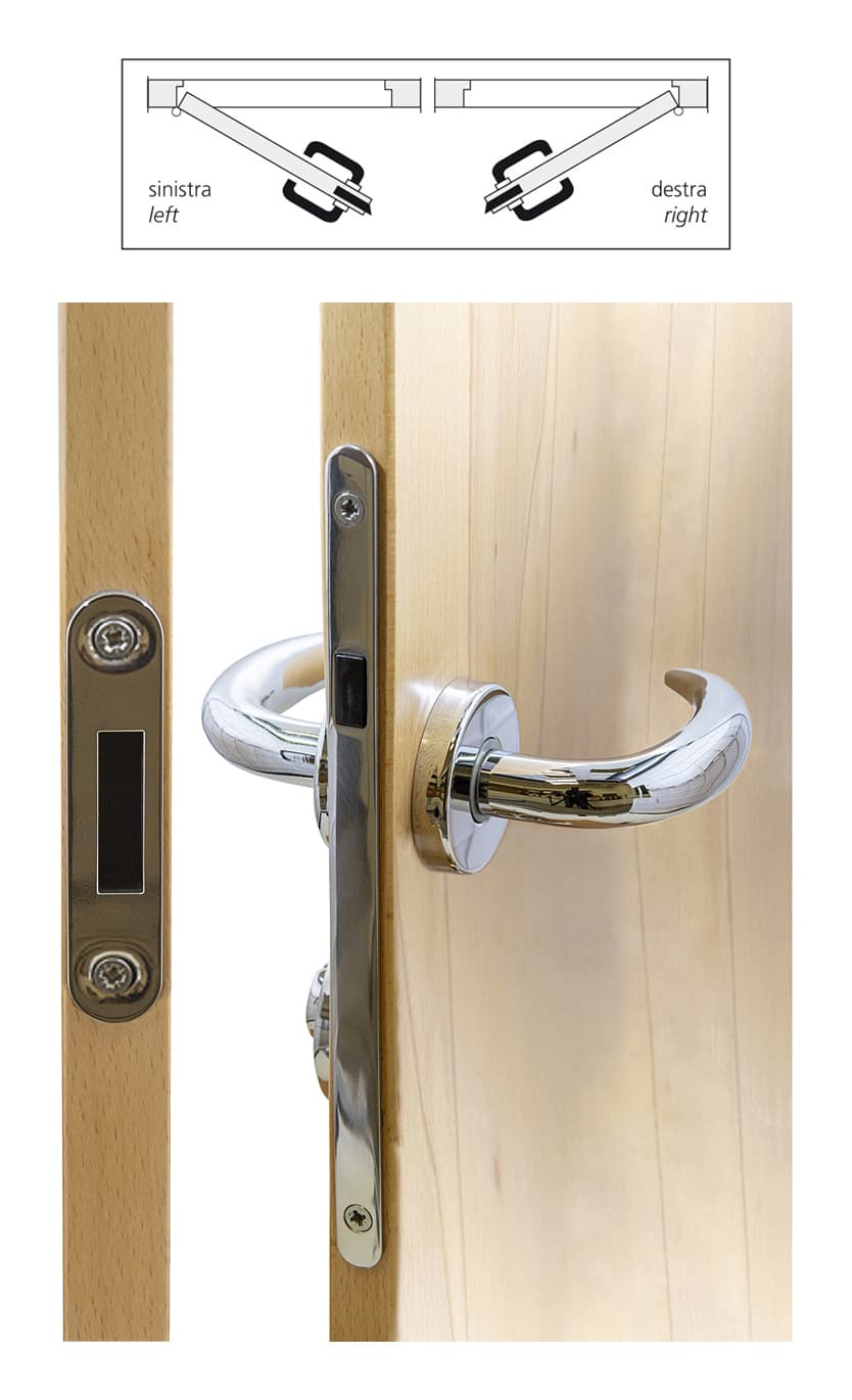 NAUTA Q SLAM BLOCK - Image 1