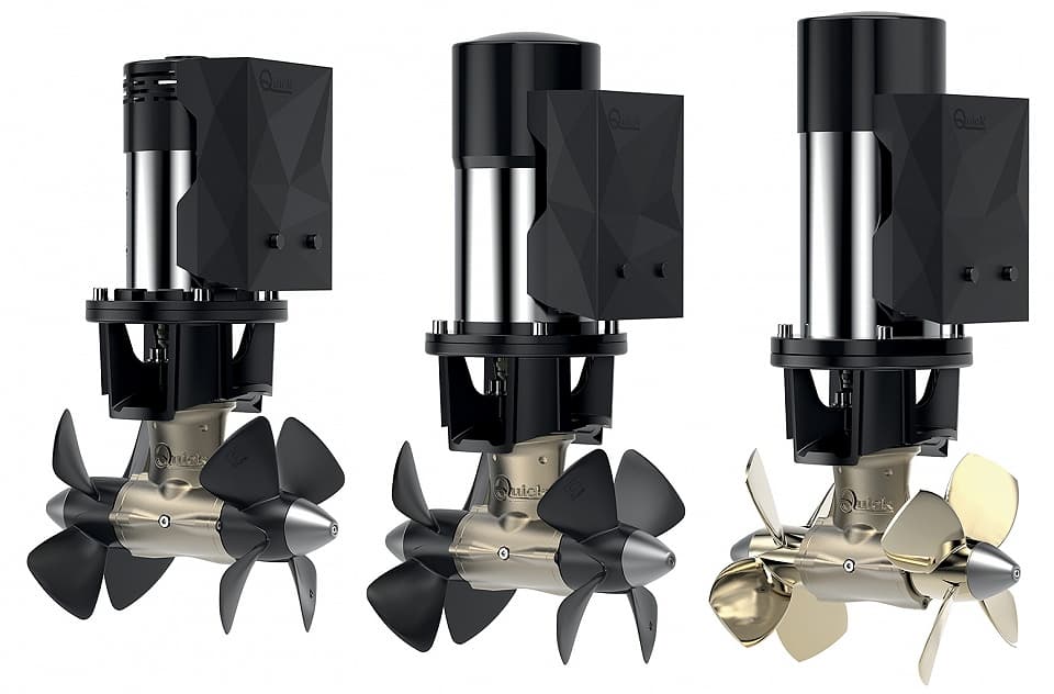 BTQ 300 - Image 1