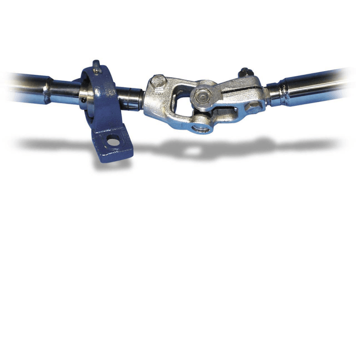 Universal Joint - Image 1
