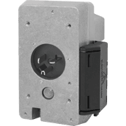 Sure Eject™ No Cover - 20A - Image 1