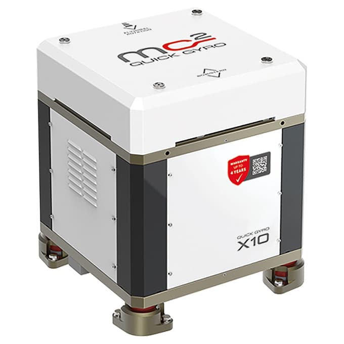 QUICK GYRO X10 AC - Image 1