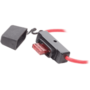 MAXI® In-Line Fuse Holder - Image 1