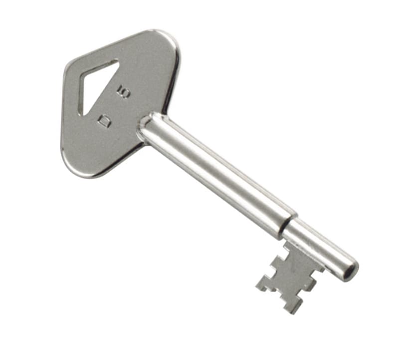 Key - Image 1