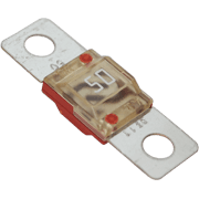 AMI / MIDI Fuse - 50 Amp - Image 1