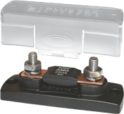 MEGA® / AMG® Fuse Block - 100-300A with Cover - Image 1