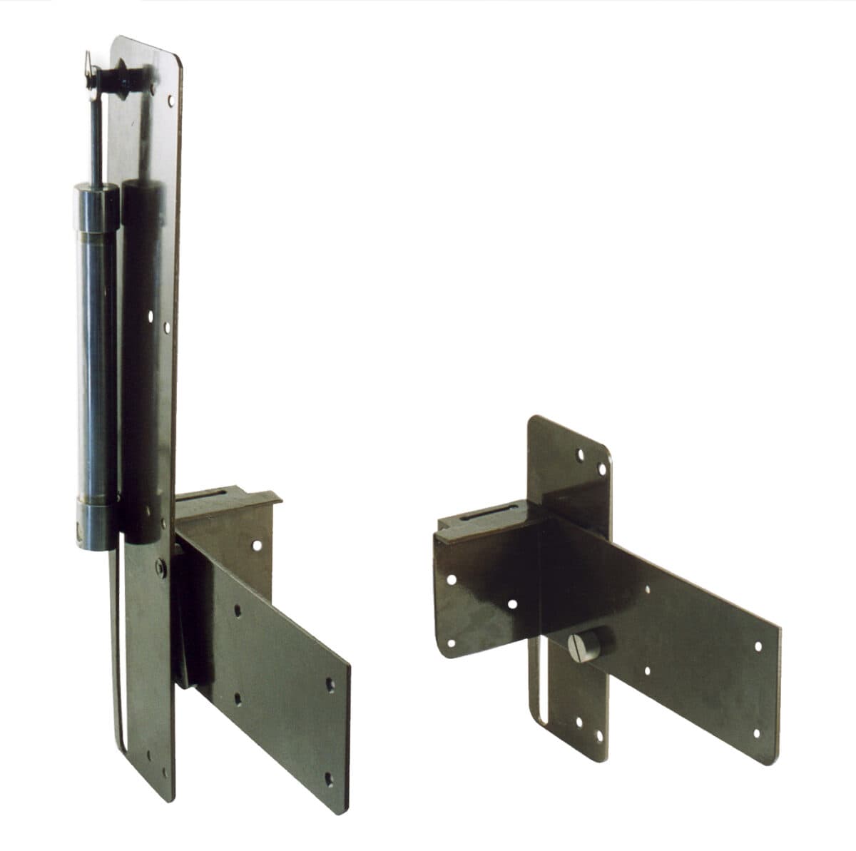 Damper - Image 1