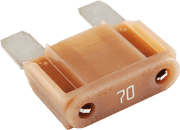 MAXI Fuse - 70 Amp - Image 1