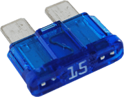 ATO / ATC Fuse - 15 Amp - Image 1