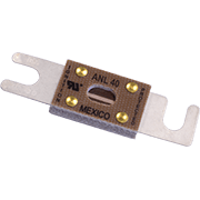ANL Fuse - 40 Amp - Image 1