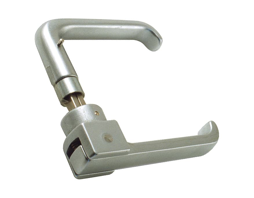 Pair of handles extractables for item 5036 - Image 1