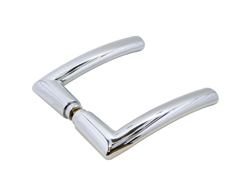 PAIR OF ‘MONTECARLO’ DOOR HANDLES - Image 1