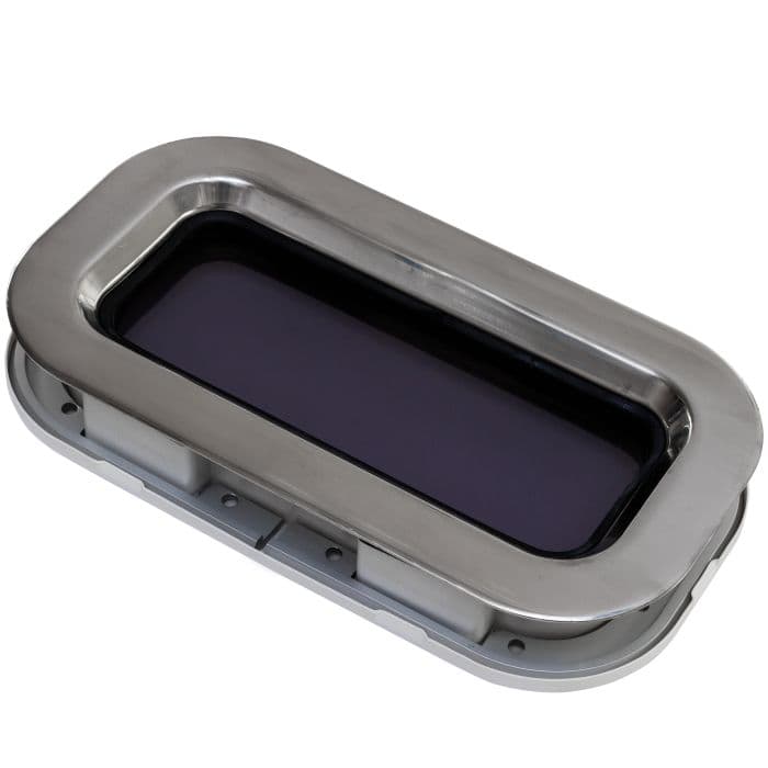 Stainless Steel Portlight - Image 1