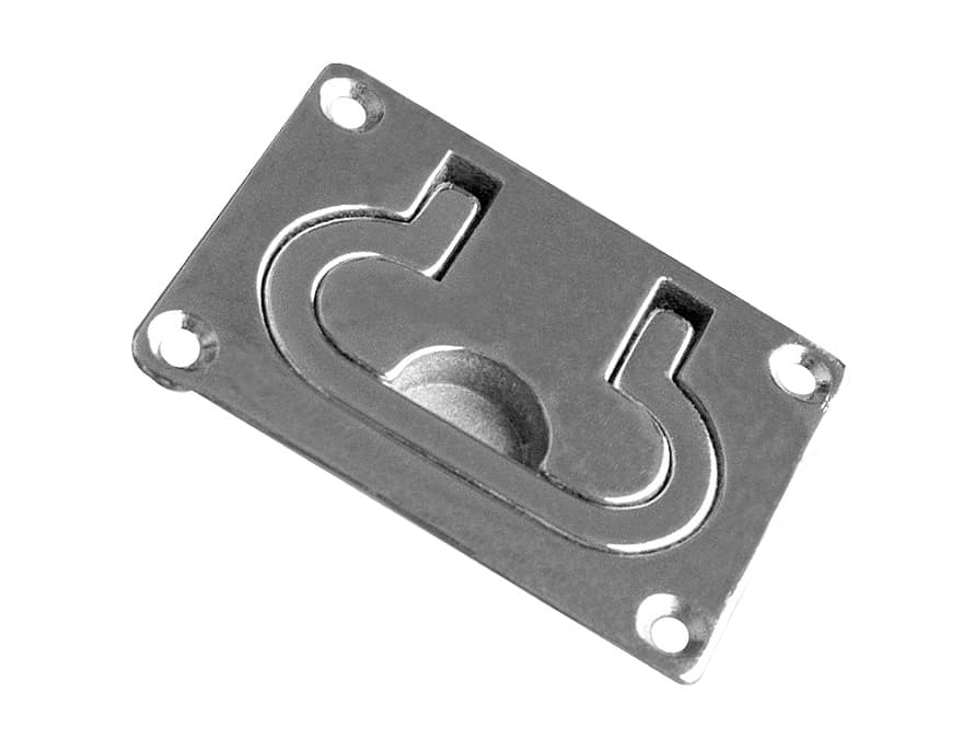 Flush lifting handle - Image 1
