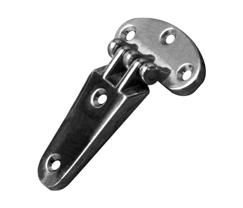 Hatchaway opening hinge - Image 1