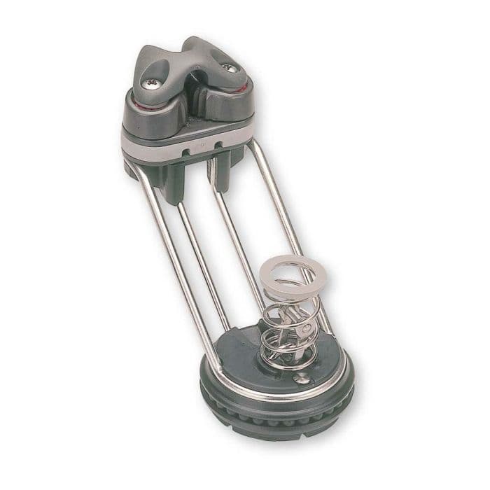 Swivel Cam Base for 60/80mm Blocks - Image 1