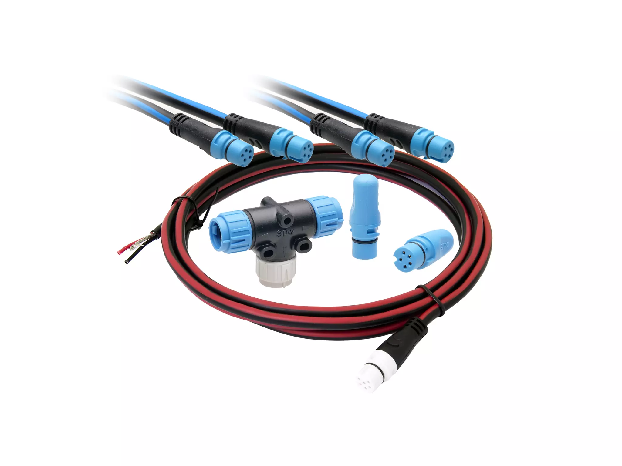 SeaTalk NG Backbone Kit - Image 1