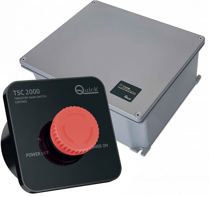 TSC - TMS - Image 1