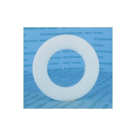 PLASTIC FRICTION WASHER Ø 80X39 EP.10MM - Image 1