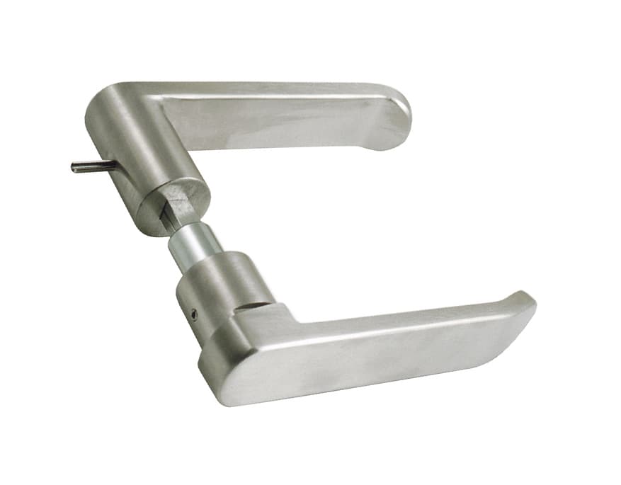 Pair of handles extractables for item 5036 - Image 1