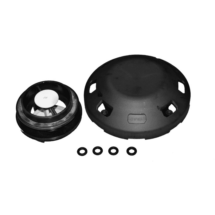 Vent Retro Kit - Image 1