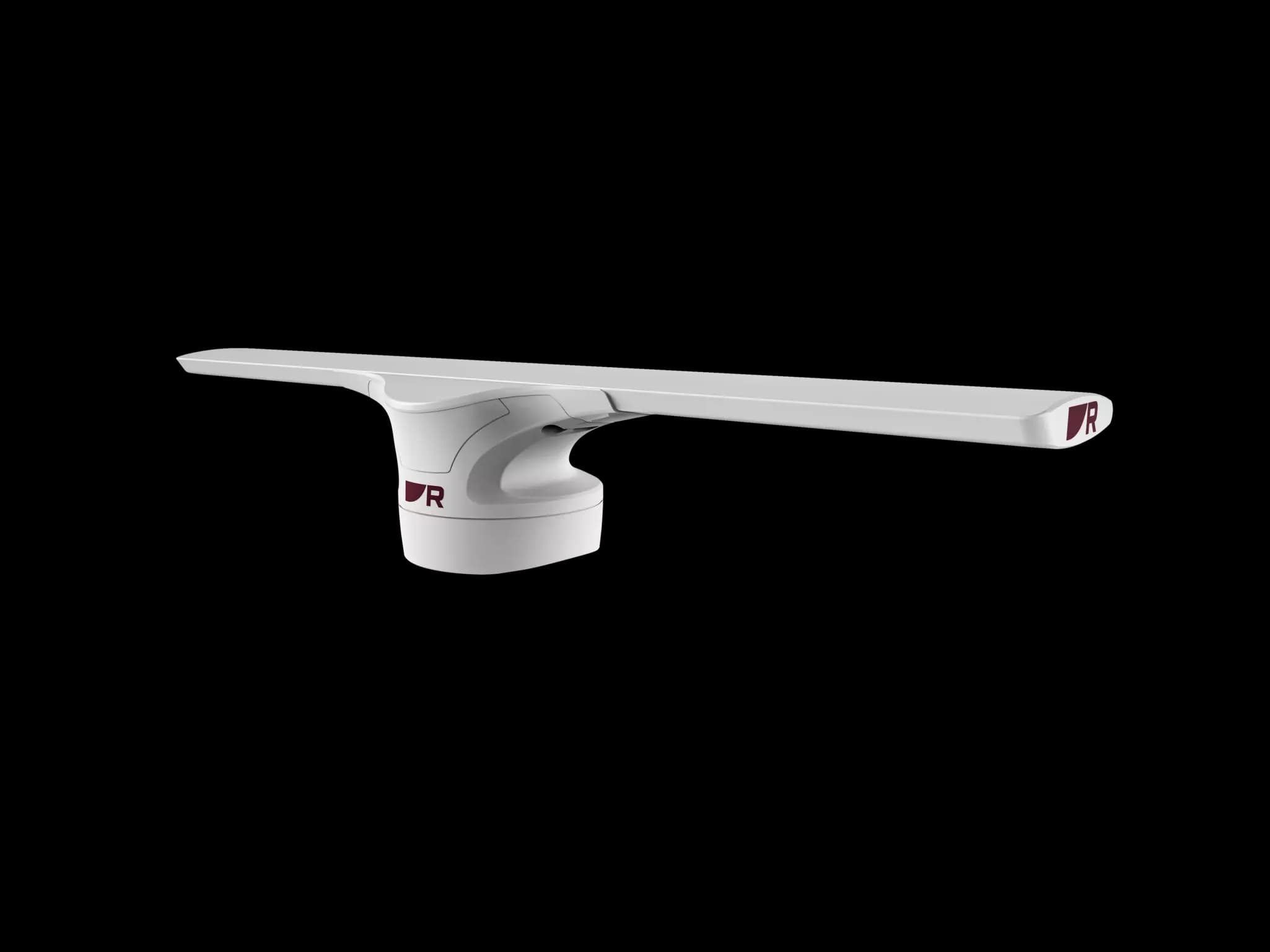 Cyclone Pro pedestal - Image 1