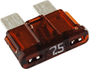 ATO / ATC Fuse - 7.5 Amp - Image 1