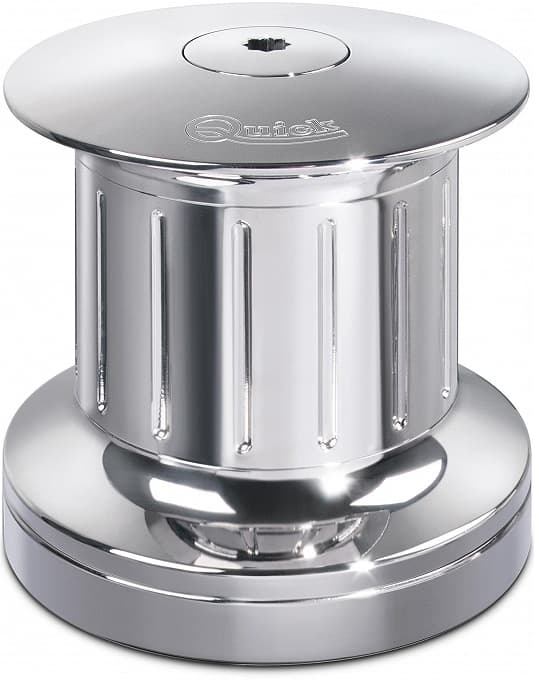 Tumbler - TB7/AC/HYDRO - Image 1