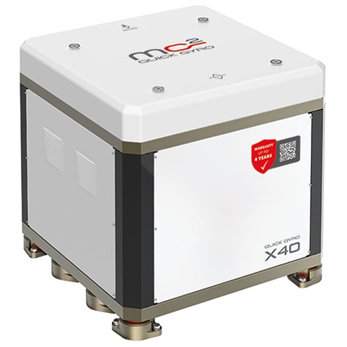 QUICK GYRO X40 AC - Image 1