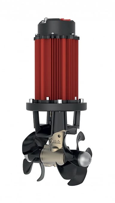 BT QSY 185 - Image 1