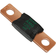 AMG® Fuse - 125 Amp - Image 1