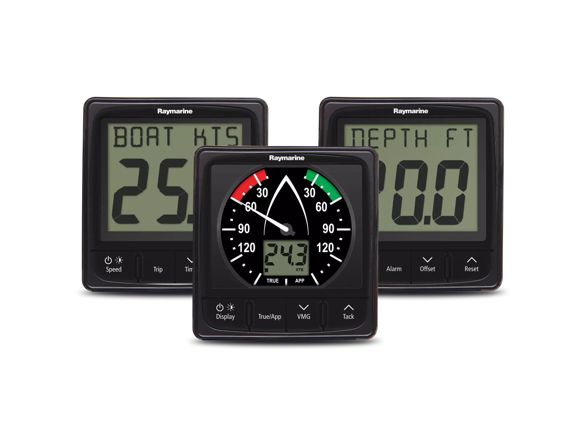 i50/i60 Wind, Speed, Depth Pack - Image 1