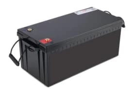 Battery LiFePo4 48V 184A - Image 1