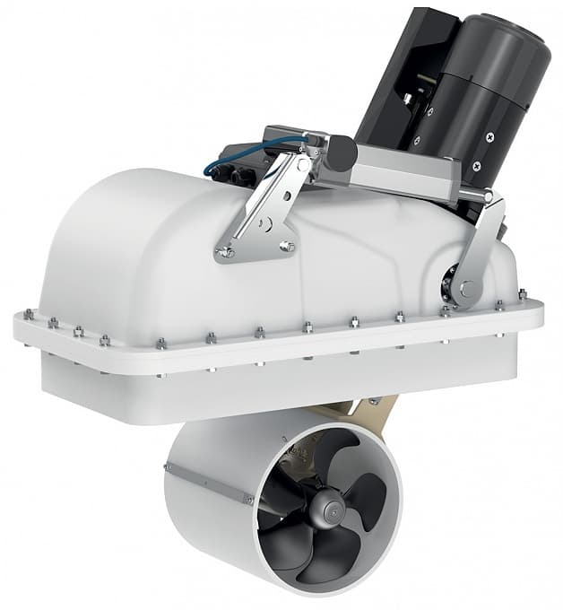 BTR 250 - Image 1