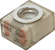 MRBF Terminal Fuse - 150A - Image 1